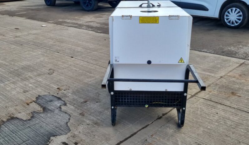 2021 Pramac P11000 Generators For Auction: Leeds – 23rd, 24th, 25th, 26th October @ 08:00am full