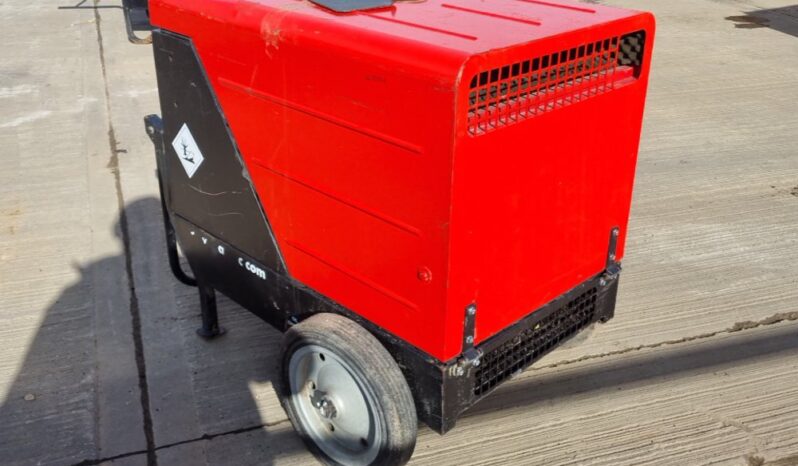 2019 Pramac P6000 Generators For Auction: Leeds – 23rd, 24th, 25th, 26th October @ 08:00am full