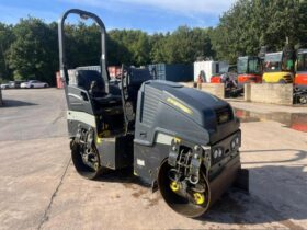 2021 Bomag BW 80 AD-5 Roller for Sale full