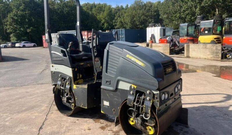 2021 Bomag BW 80 AD-5 Roller for Sale full