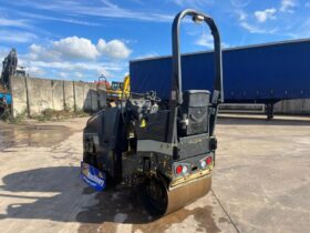 2021 Bomag BW 80 AD-5 Roller for Sale full