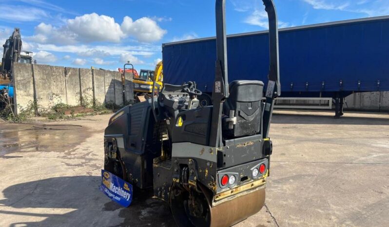 2021 Bomag BW 80 AD-5 Roller for Sale full