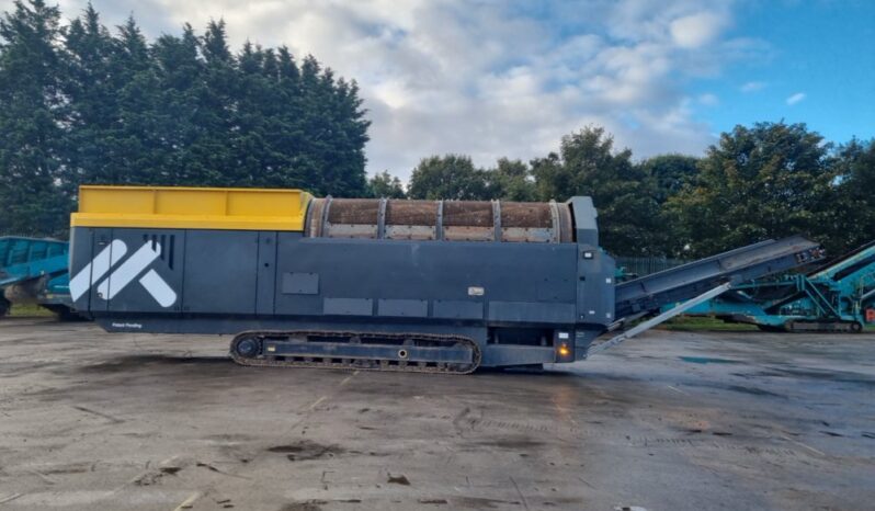 2021 MK Group 27N Screeners For Auction: Leeds – 23rd, 24th, 25th, 26th October @ 08:00am full