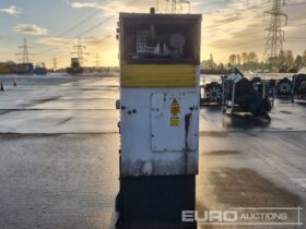 Harrington 10kVA Static Generator, Kubota Engine Generators For Auction: Leeds – 23rd, 24th, 25th, 26th October @ 08:00am full