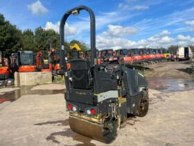 2021 Bomag BW 80 AD-5 Roller for Sale full