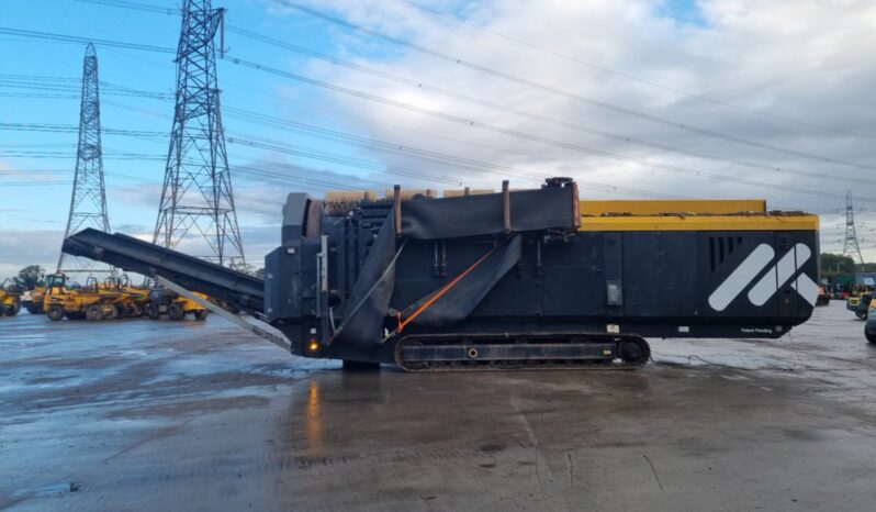 2021 MK Group 27N Screeners For Auction: Leeds – 23rd, 24th, 25th, 26th October @ 08:00am