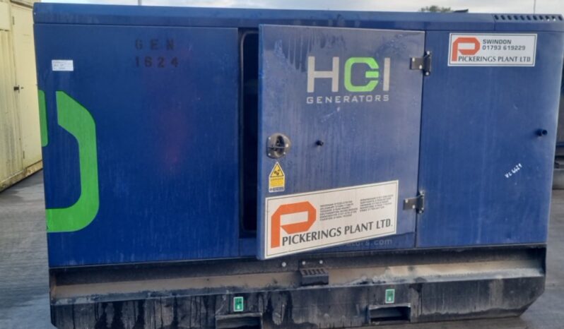 2015 Harrington HRD1000T Generators For Auction: Leeds – 23rd, 24th, 25th, 26th October @ 08:00am full