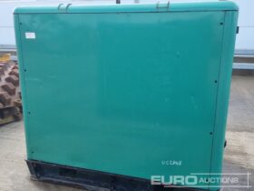 SiteGrid 30000 Generators For Auction: Leeds – 23rd, 24th, 25th, 26th October @ 08:00am full