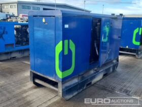 2015 Harrington HRD1000T Generators For Auction: Leeds – 23rd, 24th, 25th, 26th October @ 08:00am full