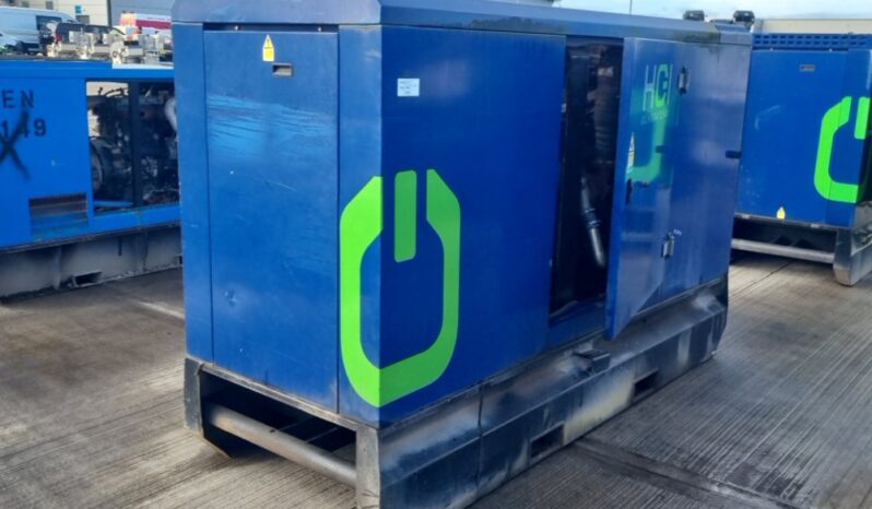 2015 Harrington HRD1000T Generators For Auction: Leeds – 23rd, 24th, 25th, 26th October @ 08:00am full