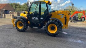 2021 JCB 535-95 full