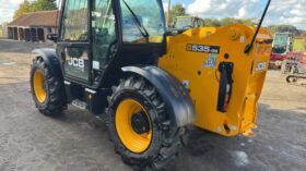 2021 JCB 535-95 full