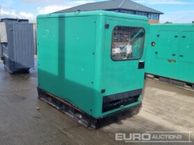 SiteGrid 30000 Generators For Auction: Leeds – 23rd, 24th, 25th, 26th October @ 08:00am full