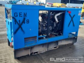 Stephill SSDP50 Generators For Auction: Leeds – 23rd, 24th, 25th, 26th October @ 08:00am full