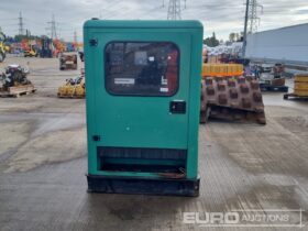 SiteGrid 30000 Generators For Auction: Leeds – 23rd, 24th, 25th, 26th October @ 08:00am full