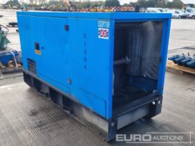 Stephill SSDP70A Generators For Auction: Leeds – 23rd, 24th, 25th, 26th October @ 08:00am full