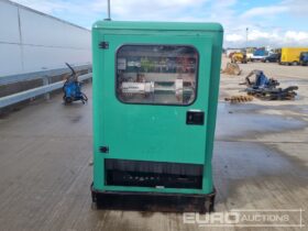 SiteGrid 30000 Generators For Auction: Leeds – 23rd, 24th, 25th, 26th October @ 08:00am full