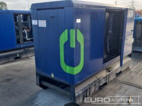 2015 Harrington HRD1000T Generators For Auction: Leeds – 23rd, 24th, 25th, 26th October @ 08:00am full