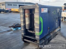 2015 Harrington HRD1000T Generators For Auction: Leeds – 23rd, 24th, 25th, 26th October @ 08:00am full