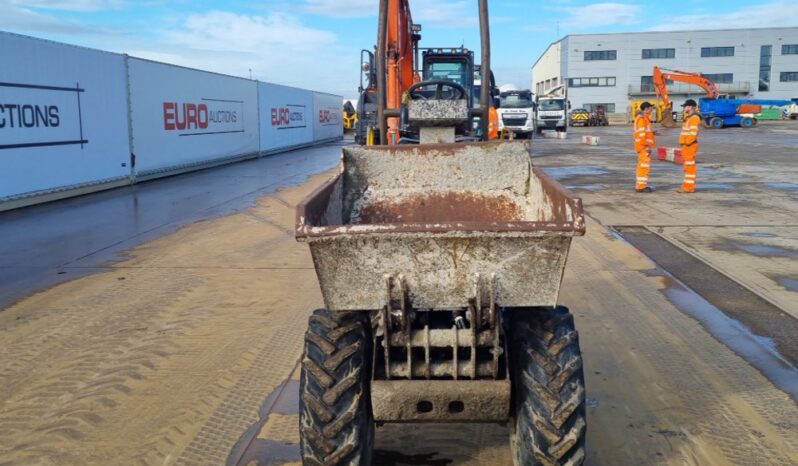 Benford 1 Ton Hi Tip Site Dumpers For Auction: Leeds – 23rd, 24th, 25th, 26th October @ 08:00am full