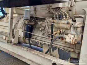 Dawson-Keith 37.5kVA Skid Mounted Generator, Deutz Engine Generators For Auction: Leeds – 23rd, 24th, 25th, 26th October @ 08:00am full