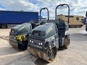 2022 Bomag BW 100 ADM-5 Roller for Sale full