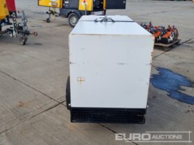 2021 Pramac P11000 Generators For Auction: Leeds – 23rd, 24th, 25th, 26th October @ 08:00am full