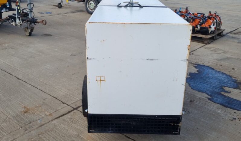 2021 Pramac P11000 Generators For Auction: Leeds – 23rd, 24th, 25th, 26th October @ 08:00am full