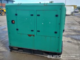 SiteGrid 30000 Generators For Auction: Leeds – 23rd, 24th, 25th, 26th October @ 08:00am full