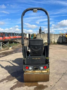 2021 Bomag BW 80 AD-5 Roller for Sale full