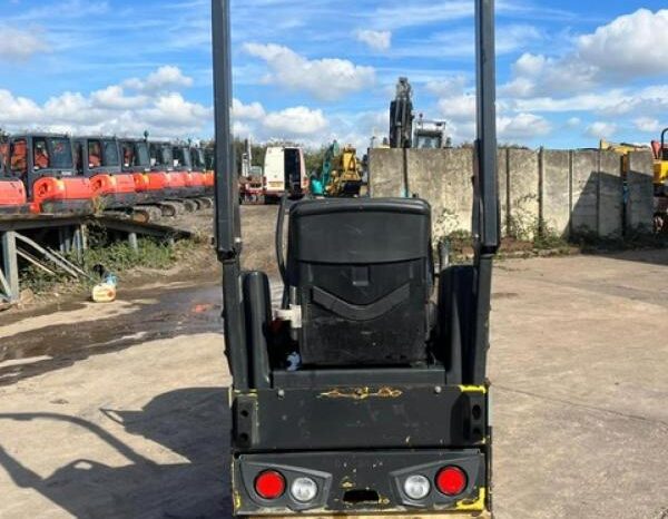 2021 Bomag BW 80 AD-5 Roller for Sale full