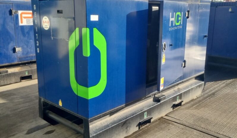 2015 Harrington HRD1000T Generators For Auction: Leeds – 23rd, 24th, 25th, 26th October @ 08:00am full