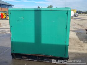 SiteGrid 30000 Generators For Auction: Leeds – 23rd, 24th, 25th, 26th October @ 08:00am full