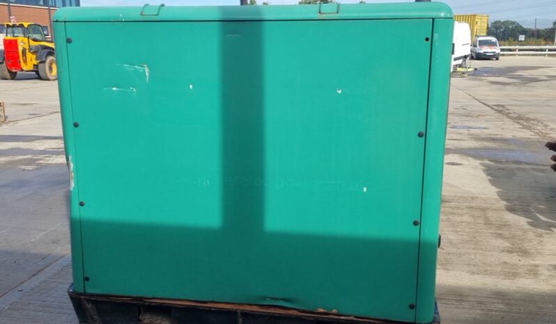 SiteGrid 30000 Generators For Auction: Leeds – 23rd, 24th, 25th, 26th October @ 08:00am full