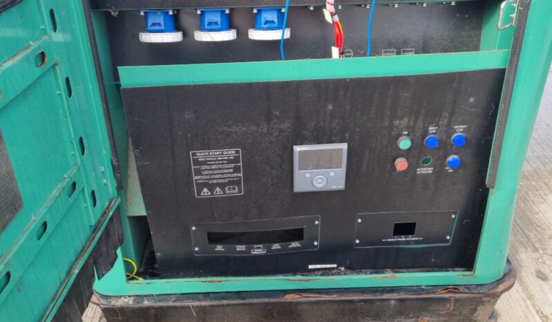 SiteGrid 30000 Generators For Auction: Leeds – 23rd, 24th, 25th, 26th October @ 08:00am full