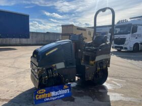 2021 Bomag BW 80 AD-5 Roller for Sale full