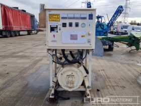 Dawson-Keith 37.5kVA Skid Mounted Generator, Deutz Engine Generators For Auction: Leeds – 23rd, 24th, 25th, 26th October @ 08:00am full