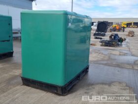 SiteGrid 30000 Generators For Auction: Leeds – 23rd, 24th, 25th, 26th October @ 08:00am full