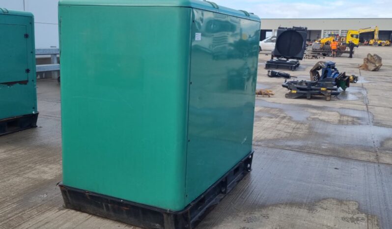 SiteGrid 30000 Generators For Auction: Leeds – 23rd, 24th, 25th, 26th October @ 08:00am full