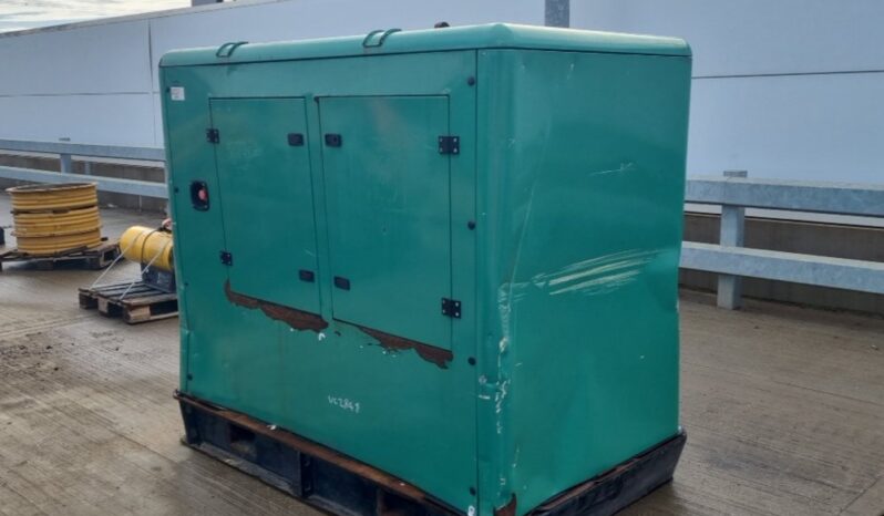 SiteGrid 30000 Generators For Auction: Leeds – 23rd, 24th, 25th, 26th October @ 08:00am full