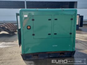 SiteGrid 30000 Generators For Auction: Leeds – 23rd, 24th, 25th, 26th October @ 08:00am full