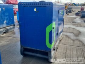 2015 Harrington HRD1000T Generators For Auction: Leeds – 23rd, 24th, 25th, 26th October @ 08:00am full