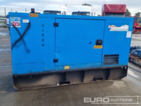 Stephill SSDP70A Generators For Auction: Leeds – 23rd, 24th, 25th, 26th October @ 08:00am full