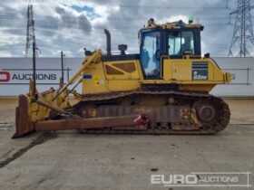 2015 Komatsu D65PX-17 Dozers For Auction: Leeds – 23rd, 24th, 25th, 26th October @ 08:00am full