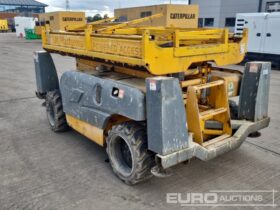 2013 Haulotte Compact 10DX Manlifts For Auction: Leeds – 23rd, 24th, 25th, 26th October @ 08:00am full