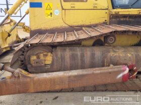 2015 Komatsu D65PX-17 Dozers For Auction: Leeds – 23rd, 24th, 25th, 26th October @ 08:00am full