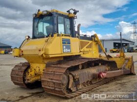 2015 Komatsu D65PX-17 Dozers For Auction: Leeds – 23rd, 24th, 25th, 26th October @ 08:00am full