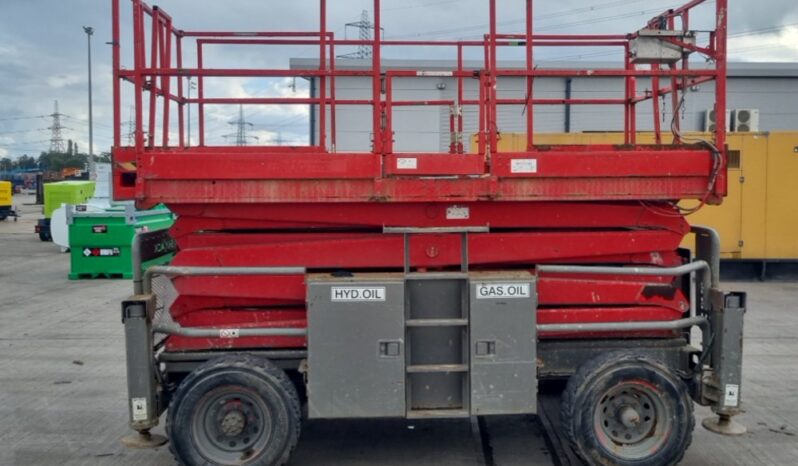 2014 SkyJack SJ8841 Manlifts For Auction: Leeds – 23rd, 24th, 25th, 26th October @ 08:00am full