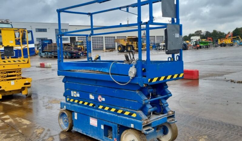 2015 SkyJack SJ3226 Manlifts For Auction: Leeds – 23rd, 24th, 25th, 26th October @ 08:00am full