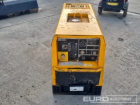 2016 Shindaiwa ECO 300/UK Generators For Auction: Leeds – 23rd, 24th, 25th, 26th October @ 08:00am full